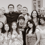 La vida es mejor en comunidad